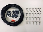 20 Nozzle Starter Pack For Automatic Mosquito Misting System. Fixed Price $336.85.