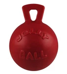 Jolly Pets Tug-n-toss 10 Inch Red Rubber Ball With Handle Chew Toy For Dogs. Fixed Price $33.30.
