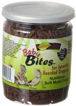 Reptile, Nature Zone Baby Bites For Juvenile Bearded Dragons (6 Oz). Fixed Price $16.86.