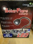 Deep Blue Solarflare Micro 460NM Actinic Led Aquarium Light (new). Fixed Price $12.97.