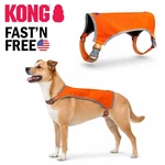 Kong Reflective Dog Safety Vest Walking High Visibility Outdoor Harness. Fixed Price $13.99.
