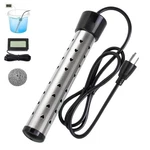 Immersion Water Heater,anti-scalding Bucket With Stainless Steel Guard. Fixed Price $24.26.