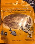 Cat-man-doo Bonito Flakes Pet Treat 1 Oz. (28 G)-brand New-ships 24H. Fixed Price $18.88.