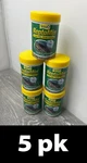 5PK Tetra Reptomin Floating Food Sticks 1.94 Oz (55G) Each Bb 1/27. Fixed Price $19.95.