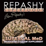Repashy Supercal Med Bearded Dragon Crested Gecko Reptile Lizard Snake Ball P.... Fixed Price $15.00.