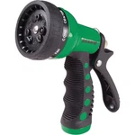 60-12704 Dramm Heavy-duty Metal 9-PATTERN Nozzle, Green. Fixed Price $41.63.