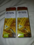 Zilla Mini Ceramic Heat Emitter 50 Watt 4 Reptile Terrarium No Light Day Night. Fixed Price $19.99.