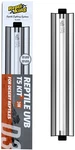 Reptiking Uvb Reptile Light, T5 Fixture And 24WATT,. Fixed Price $56.84.