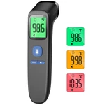 No-touch Forehead Thermometer Adults, Infrared Digital Baby. Fixed Price $15.27.