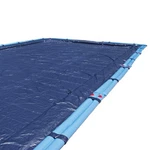 The Swim Rectangle Winter Pool Cover. Fixed Price $199.99.