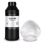 Ultra High Clear 3D Resin CRYS100, No Bubbles With Transparency And Stre.... Fixed Price $77.25.