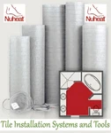 Nuheat 120V Standard Mat All Sizes Your Floors Pick. Fixed Price $302.25.