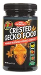 Zoo Med Crested Gecko Food Premium Blended Watermelon Dry 4OZ. Fixed Price $19.99.