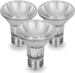 Pack FL25 35PAR20/FL Watt Halogen Spot Light Bulb Replacement 120V. Fixed Price $25.63.