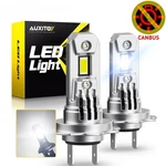 New 2PCS Canbus H7 Led Bulb Headlight 100W 20000LM Turbo 1:1 Mini Size Lamp. Fixed Price $83.41.