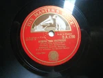Maggie Teyte, Sop, Nymphs And Shepherds / Fairest Isle...*hmv Da 1790 10" 78 Rpm. Fixed Price $12.00.