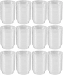 Mrtioo 200 Pcs 0.5OZ Crested Gecko Food And Water Feeding Cups, Reptile Feeder B. Fixed Price $25.02.