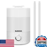 Blerema 3L Reptile Fogger Humidifier Terrarium Tank Snake Tortoise Chameleon Pyt. Fixed Price $74.70.
