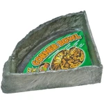 Zoo Med X-large Rock Corner Bowl, Assorted Color. Fixed Price $60.99.