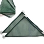 Bearded Dragon Hammock Habitat Lizard Reptile Lounger Hanging Bed 2 Pack Us**. Fixed Price $10.48.
