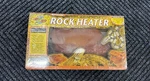 Zoo Repticare Rock Heater Ul Listed Standard Medium Size New Open. Fixed Price $19.99.