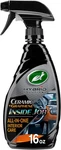 Turtle Wax Hybrid Solutions Inside Job, All Purpose Ceramic Interior Car Cleaner. Fixed Price $12.49.