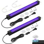 Sayitwill 365NM Bar 15W 1FT, Uv Strip For Dispaly, Linkab. Fixed Price $41.16.