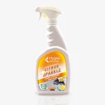 Nontoxic Natural Citrus Degreaser, Eco All Purpose Cleaner Safe For Homes. Fixed Price $14.00.