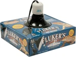 Repta-clamp Lamp, Heavy Duty Light For Reptile Tanks And Terrariums, Ul/cu. Fixed Price $44.99.
