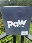 Paw Brands TAD1830 Pupprotector Waterproof Throw Blanket Faux Fur Polar White Xl. Fixed Price $84.00.