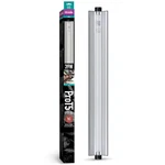 Arcadia T5 Uvb Reptile Light Fixture Kit 36" Long 39 Watts 14% Dragon C.... Fixed Price $188.04.