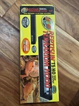 Terrarium Hood Zoo Med Reptisun T5 High Output Lamp 14" Long LF-70 Reptile. Fixed Price $41.24.