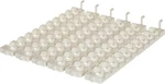 Farm Innovators Quail Rails 120 Small Egg Reptile Bird Hooks Incubator Turner. Fixed Price $19.95.