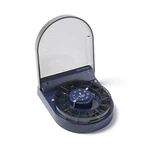 F14 Automatic Aquarium Fish Feeder Meal Timer Controlled For.... Fixed Price $27.11.