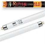 Lucky Herp T5 Uvb Reptile Light Pack, 24W 10.0 Bulb. Fixed Price $30.00.
