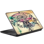 Skin Decal For Hp 2000 Laptop (2013-14) 15.6" 15" / Dream Catcher Boho Design. Fixed Price $16.98.