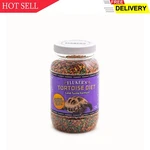 Fluker's Labs SFK70014 Tortoise Diet Small Pellet Food, 7-OUNCE. Fixed Price $9.18.