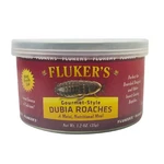 Flukers Gourmet Style Dubai Roaches 1.2 Oz. Fixed Price $8.89.