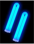 BF190 Replacement Bulb Compatible With Flowtron BK-40D Bug Zapper, 10 White. Fixed Price $23.23.