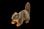 Fluff & Tuff Nuts Squirrel. Fixed Price $28.42.