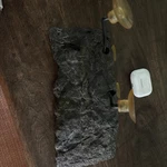 Zoo Med Turtle Dock With Suction Caps. Fixed Price $12.74.