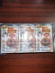 Zoo Med Basking Spot Lamp Bulbs Reptile Terrarium Light 75 Watt Lot Of 3. Fixed Price $34.98.