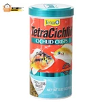Cichlid Crisps 8.82 Ounces, Fish Food, Clear Water Advanced. Fixed Price $35.95.