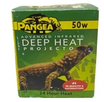 Pangea Advanced Infrared Deep Heat Projector 24 Hour Watt. Fixed Price $24.79.