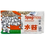 12 Liter Besgrow Spagmoss Premium New Zealand Long Fiber Aaa Sphagnum. Fixed Price $24.00.
