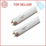 Flyercatch F15T8-D Daylight 15W Fluorescent BULB,18'' F15T8/DL 6500K Bright Whit. Fixed Price $23.93.