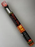 Exo Repti Glo 10.0 Uvb 15 Desert Terrarium Lamp. Fixed Price $15.00.