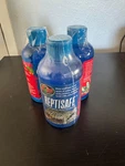 Zoo Med Reptisafe Water Conditioner 8.75 Oz 3 Pack. Fixed Price $25.00.