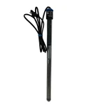 Eheim Jager 3608 Aquarium Heater 250W 120V Submersible Glass Fish Tank 17.5". Fixed Price $21.80.