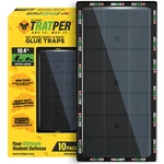 Tratper Glue Traps For Miceratmousesnakelizardinsect. 10 Pack. Extra. Fixed Price $29.84.